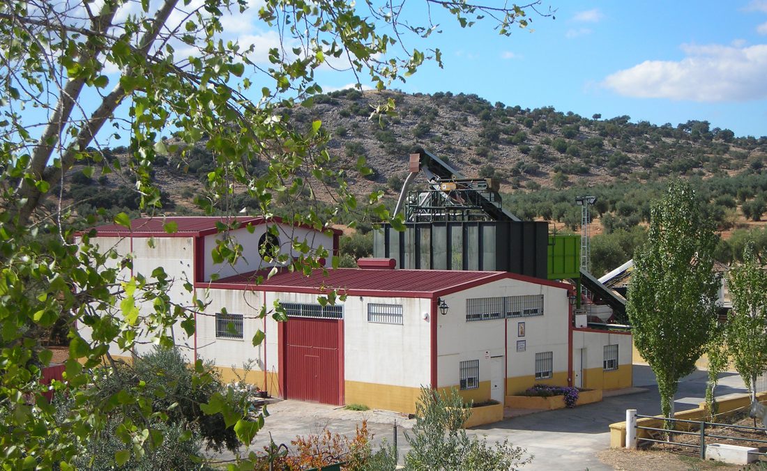 Empresa 3 proceso caseria coperativa