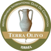 Terra Olivo Logo